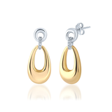 Georgini - Alchemy Voyage Earrings