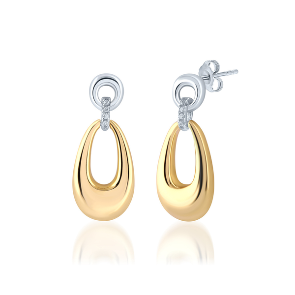 Georgini - Alchemy Voyage Earrings