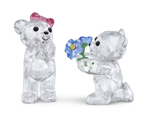 Swarovski - Kris Bear I Adore You