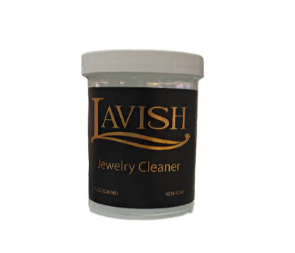 Lavish - Jewellery Cleaner