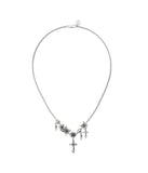 Stolen Girlfriends Club - Quiet Power Omni Necklace