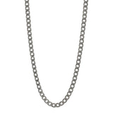 Najo - Forge Men's Steel Chain Necklace