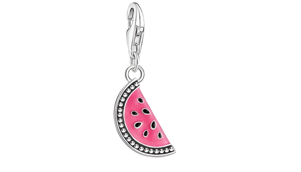 Thomas Sabo -CZ Watermelon Charm