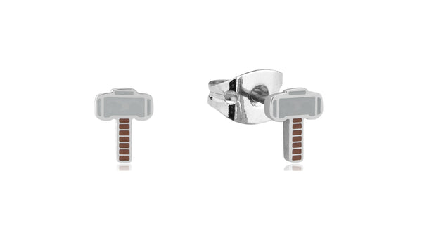 Disney Couture Kingdom - Thor Hammer Studs