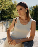 Edblad - Gerana Studs Large Gold