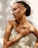 Edblad - Grace Hoops Large Gold