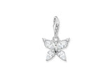 Thomas Sabo - Charm Club CZ Butterfly