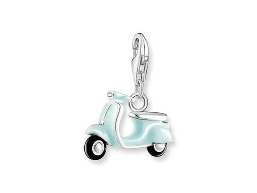 Thomas Sabo - Scooter Charm