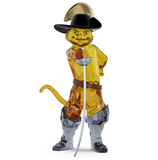 Swarovski - Shrek Puss in Boots