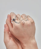 Stolen Girlfriends Club - Regal Harmony Ring