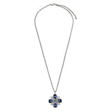 Dyrberg/Kern - Sassi Shiny Necklace