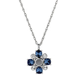 Dyrberg/Kern - Sassi Shiny Necklace