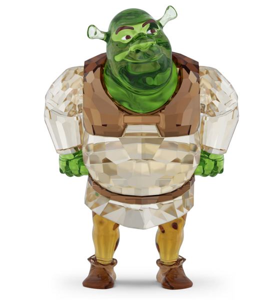 Swarovski - Sherk