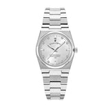 Jacques Du Manoir - Horizon Ladies Silver Dial