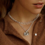 Daisy London - Sunflower Necklace