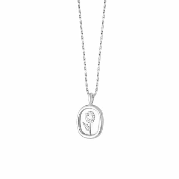 Daisy London - Sunflower Necklace