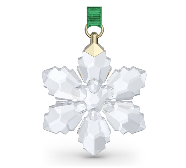 Swarovski - Annual Edition Little Snowflake Ornament 2026