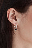 Stolen Girlfriends Club - Cosmic Spike Anchor Earring