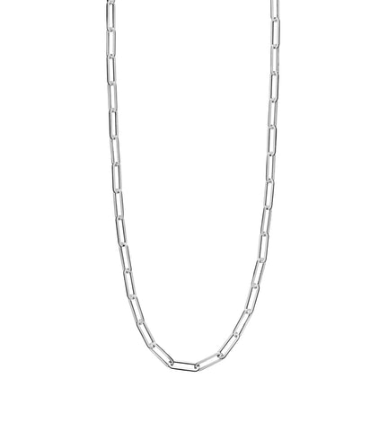 Karen Walker - Adventure Chain Necklace Silver
