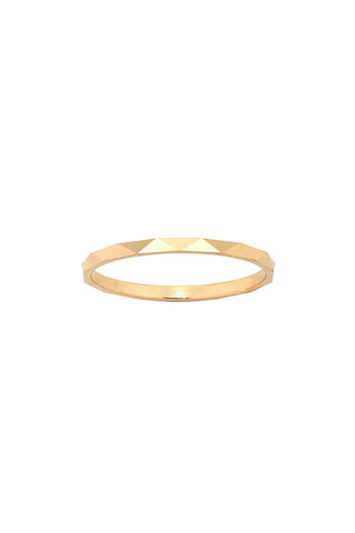 Karen Walker - Velocity Band Gold