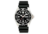 Olympic - Divers Stainless Steel Case Black Dial 200m