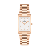 Daniel Wellington - Bound 3-Link Rose Gold Watch