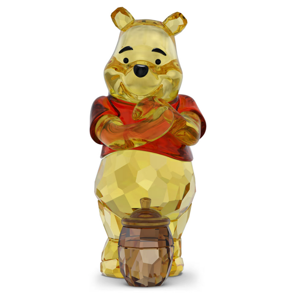 Swarovski - Winnie The Pooh