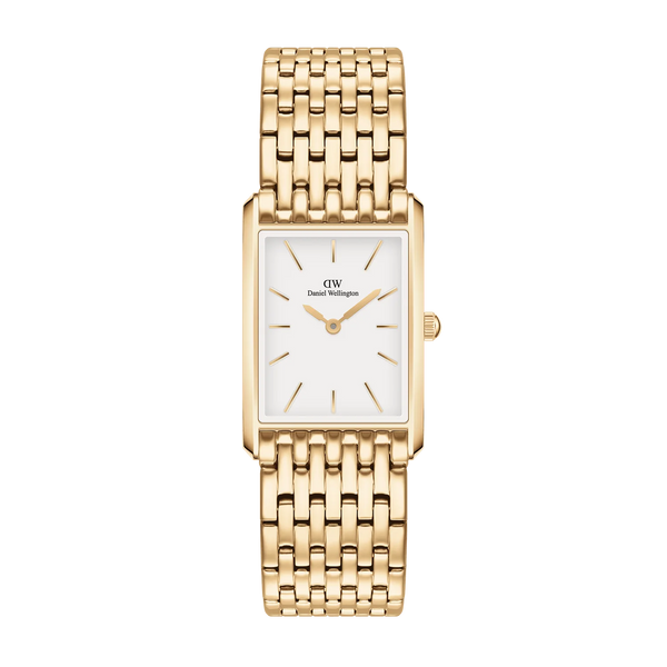 Daniel Wellington - Bound 9-Link Gold/White Watch