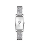 Skagen - Hagen Silver colored