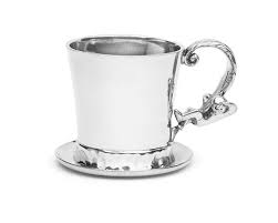 Royal Selangor Pewter - 'Tom Thumb' Mug Fairy Tales