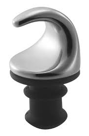 Royal Selangor Pewter - Erik Magnussen Bottle Stopper