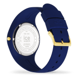 Ice - Glam Brushed Watch Lazuli Blue