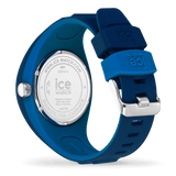 Ice - P. Leclercq Blue Lime Watch