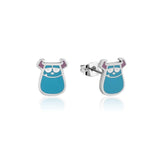 Disney Couture - ECC Sulley Stud Earrings