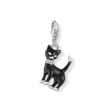 Thomas Sabo - Charm Club Black Cat