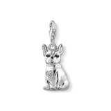 Thomas Sabo - Charm Club French Bulldog