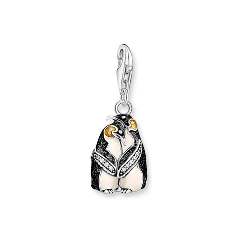 Thomas Sabo - Charm Club Penguin