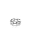 Stolen Girlfriends Club - Helsing Chain Ring