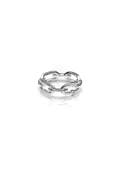 Stolen Girlfriends Club - Helsing Chain Ring