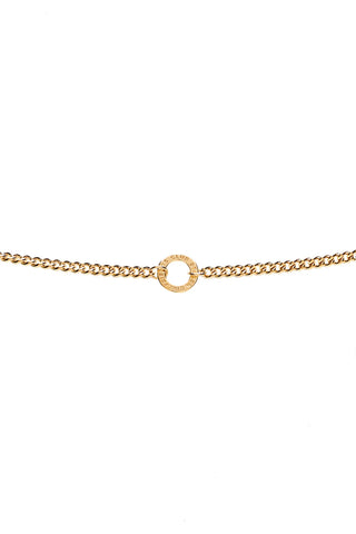 Stolen Girlfriends Club - Halo Bracelet Gold Plated