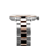 Vivienne Westwood - Bloomsbury Watch Two Tone Rose Gold