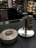 Royal Selangor Pewter - Shaving Bowl Set