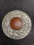 Royal Selangor Pewter - Shaving Bowl