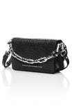 Stolen Girlfriends Club - Little Trouble Bag Matte Black