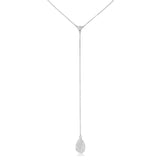 Waterford CZ Pendant - WL142