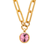 Dyrberg/Kern - LIsanna SG Light Rose
