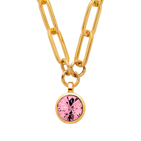 Dyrberg/Kern - LIsanna SG Light Rose