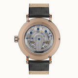 Ingersoll - The Tennessee Automatic Rose Gold/Black