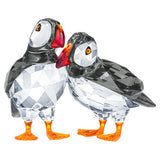 Swarovski - Atlantic Puffins