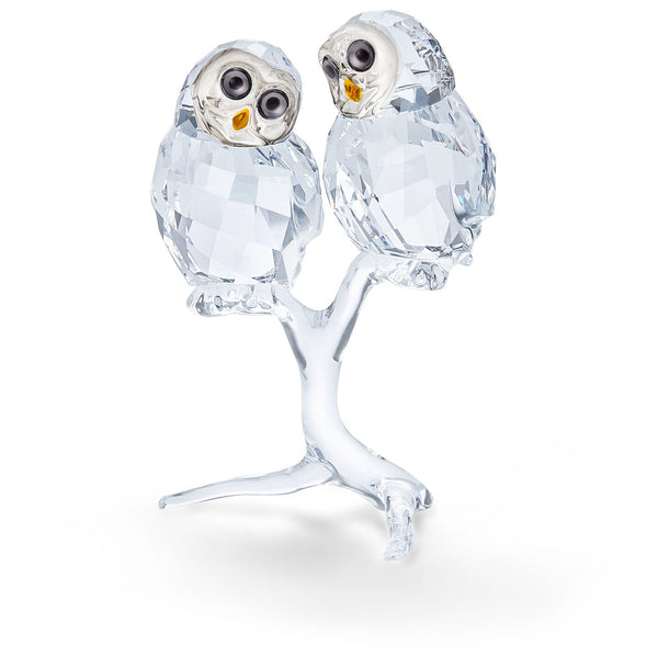 Swarovski - Owl Couple